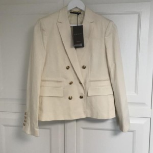 Traje de la Sra. Gucci chaqueta Gucci