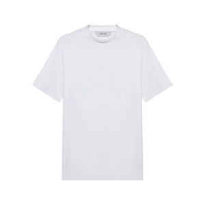 Camiseta de Denia para hombres talla L 641noo blanca