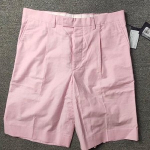 Pantalones cortos para hombres Prada