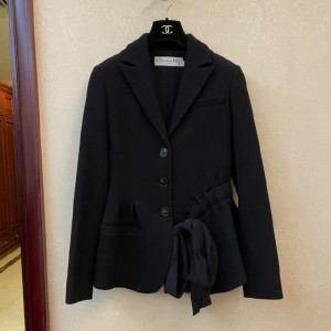 Traje de la Sra. dior, traje de dior, chaqueta de traje