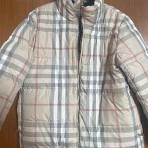 Chaqueta de plumón de bobery