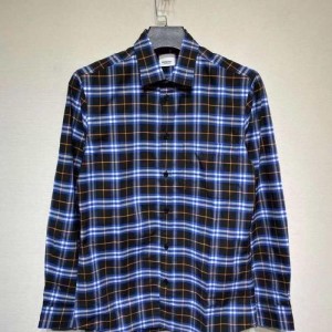 Burberry camisa para hombres Burberry camisa para hombres