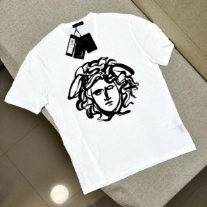 範思哲の男性Tシャツの大きいサイズの注文番号