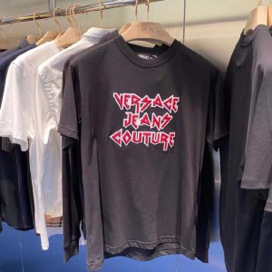 範思哲男性Tシャツ範思哲半袖