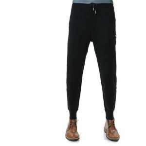 Aprio Armani pantalones casuales masculinos pantalones casuales águila estándar pantalones sonrientes pantalones casuales