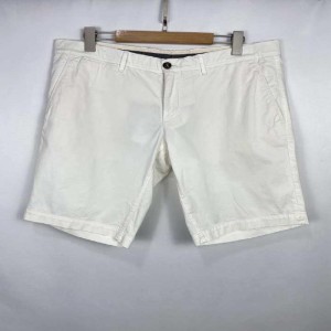 Pantalones cortos casuales masculinos de mengkou pantalones cortos casuales de verano pantalones delgados de cinco puntos pantalones relajados pantalones pantalones pantalones rectos pantalones deportivos