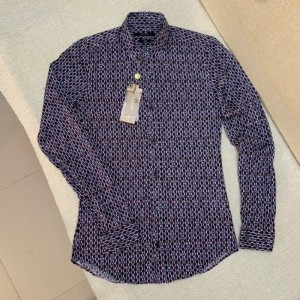 Camisa masculina Gucci 38 yardas