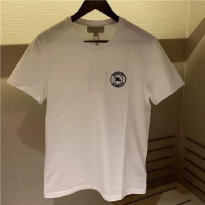  bobery Short Sleeve White China (chn)  s