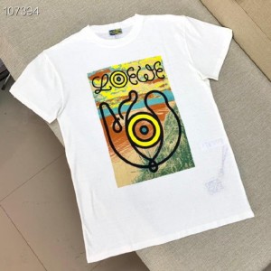 ロエベTシャツXSサイズSサイズは大きめ