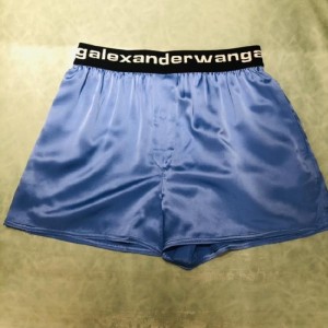  Sra. Alexander Wang pantalones cortos azules China (chn)  M