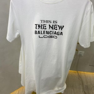 Blusa de mujer balenciaga moda parisina