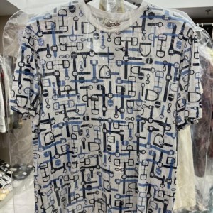  camiseta masculina Hermes China (chn)  L