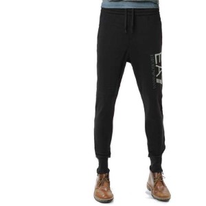 Aprio Armani pantalones casuales masculinos con pies atados y pantalones casuales largos