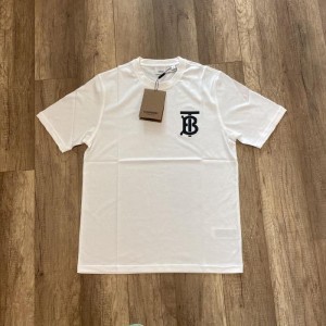 ボーベリーTシャツ定番ビッグTBロゴSサイズ男女半袖