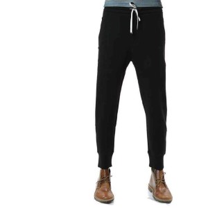 Pantalones casuales masculinos aprio Armani pantalones casuales águila estándar pantalones casuales de moda pantalones casuales