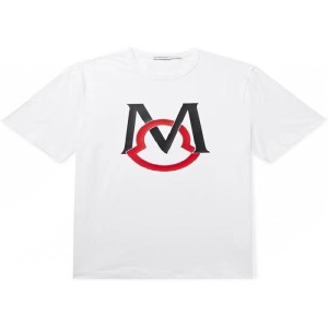 モンクレールメンズTシャツメンズ半袖Tシャツ