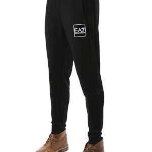 Aprio Armani pantalones casuales masculinos águila estándar pantalones casuales masculinos de moda pantalones casuales masculinos