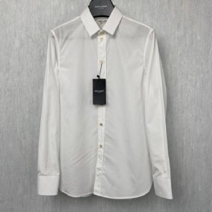 Camisa de la Sra. Yves Saint Laurent