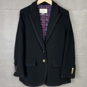 Chaqueta de la Sra. Gucci chaqueta de la Sra. Gucci