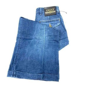 Gucci jeans jeans de piernas anchas