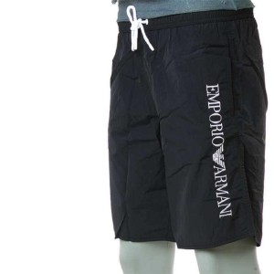 Aprio Armani pantalones cortos para hombres bordados águila estándar pantalones de playa pantalones cortos casuales