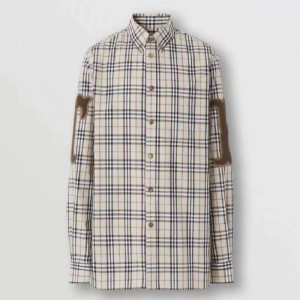 Camisa Burberry nueva camisa talla s