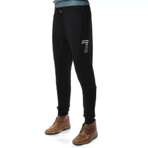 Pantalones casuales masculinos aprio Armani pantalones casuales estampados digitalmente pantalones casuales