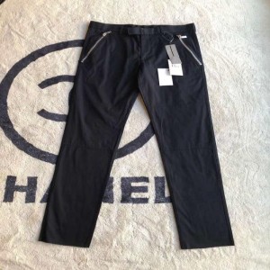 Dior pantalones casuales para hombres