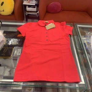 Camiseta de la Sra. bobery, cuello redondo Rosa rosa rosa rosa, Sra. Polo