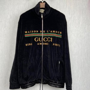 Chaqueta Gucci