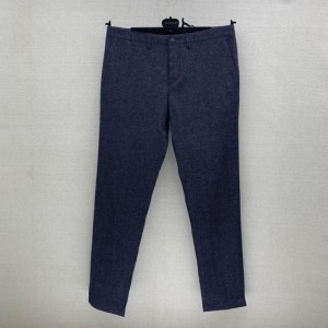 Pantalones casuales para hombres bobery talla 33