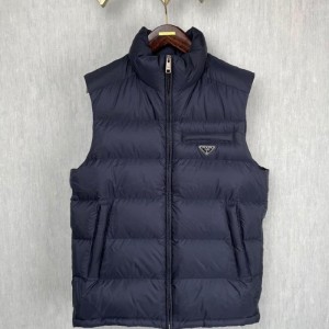 Chaqueta masculina Prada nueva chaqueta colgante Prada