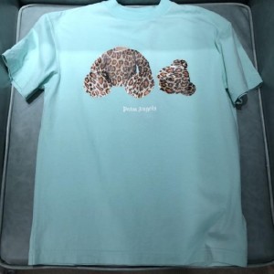  Palm Angel T - shirt Blue China (chn)  s