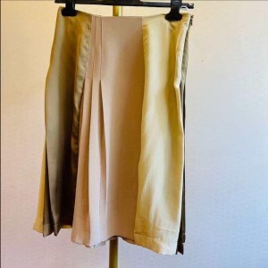 Sra. Celine half skirt Celine