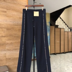 Pantalones casuales bobery pantalones casuales bobery pantalones deportivos a rayas negras y azules para hombres pantalones casuales bobery pantalones casuales