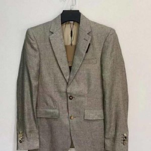 Traje masculino de Burberry Burberry