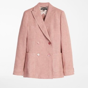  traje de la Sra. maismara rosa Italia [lt]  38