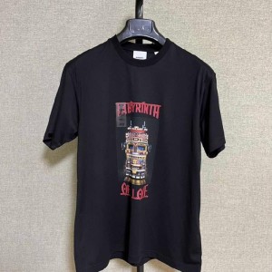 ボブリーTシャツ