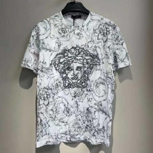 Camiseta de Versace para hombres