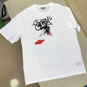 ボブリーメンズTシャツXXLサイズ