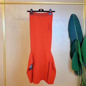  Lady Stella McCartney half skirt red French [fr]  38