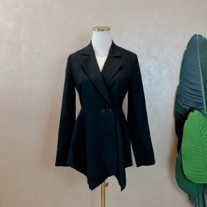 Lady Dior Blazer Blazer Black Blazer f38