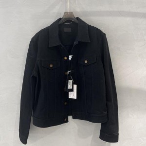 Chaqueta Yves Saint Laurent