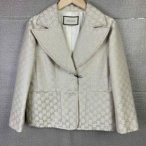 Chaqueta de la Sra. Gucci chaqueta de la Sra. Gucci