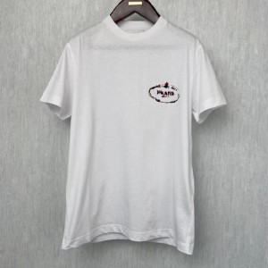 プラダメンズTシャツ半袖