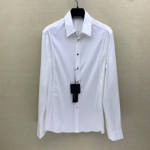 Camisa de hombre Versace talla 40