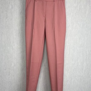 Pantalones casuales de la Sra. bobery pantalones casuales