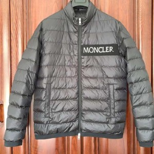 Chaqueta de plumón para hombres de mengkou chaqueta de plumón ligera para hombres de mengkou