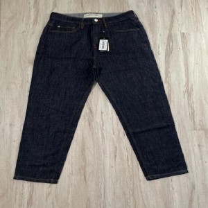 Jeans masculinos de aprio Armani