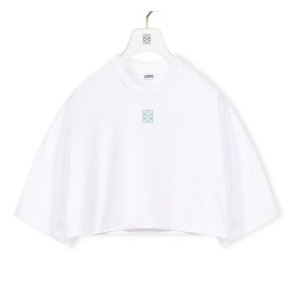 ロエベレディースTシャツMサイズ